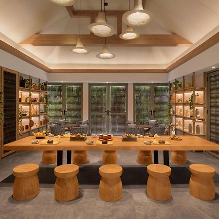 Hotel Banyan Tree Phuket Bang Tao Beach  Esterno foto