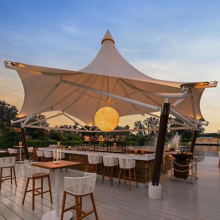 Hotel Banyan Tree Phuket Bang Tao Beach  Esterno foto