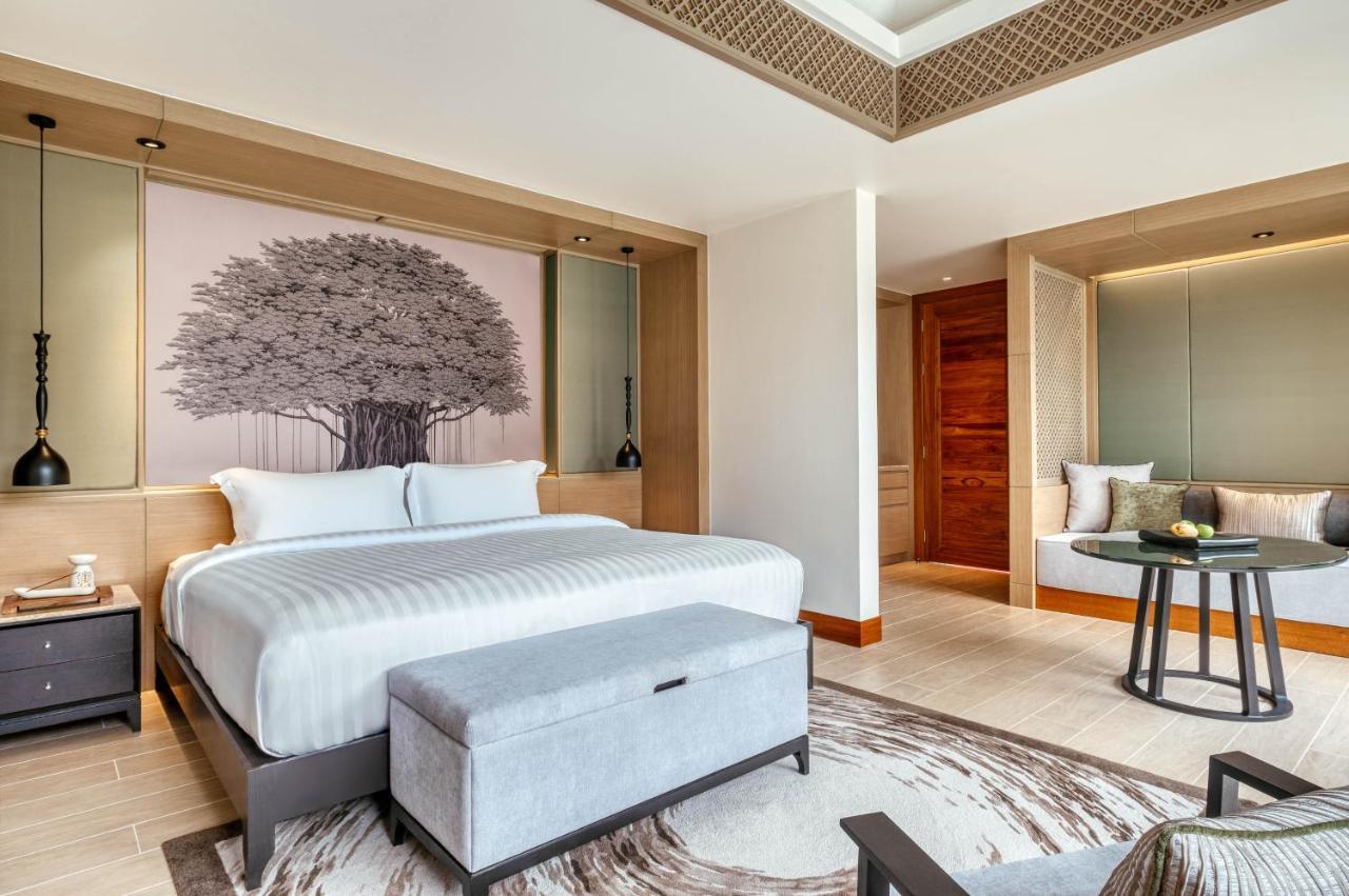 Hotel Banyan Tree Phuket Bang Tao Beach  Esterno foto