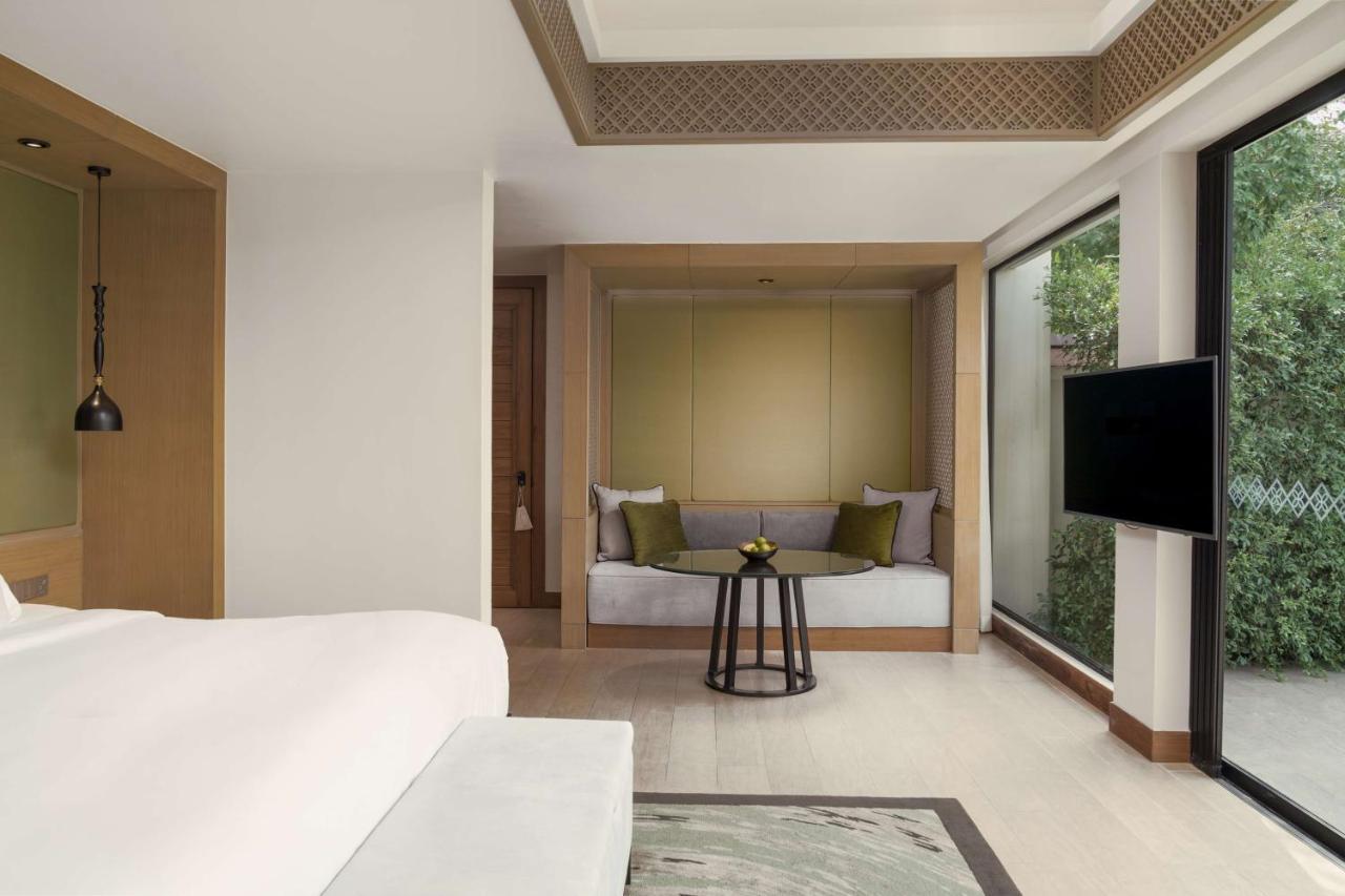 Hotel Banyan Tree Phuket Bang Tao Beach  Esterno foto
