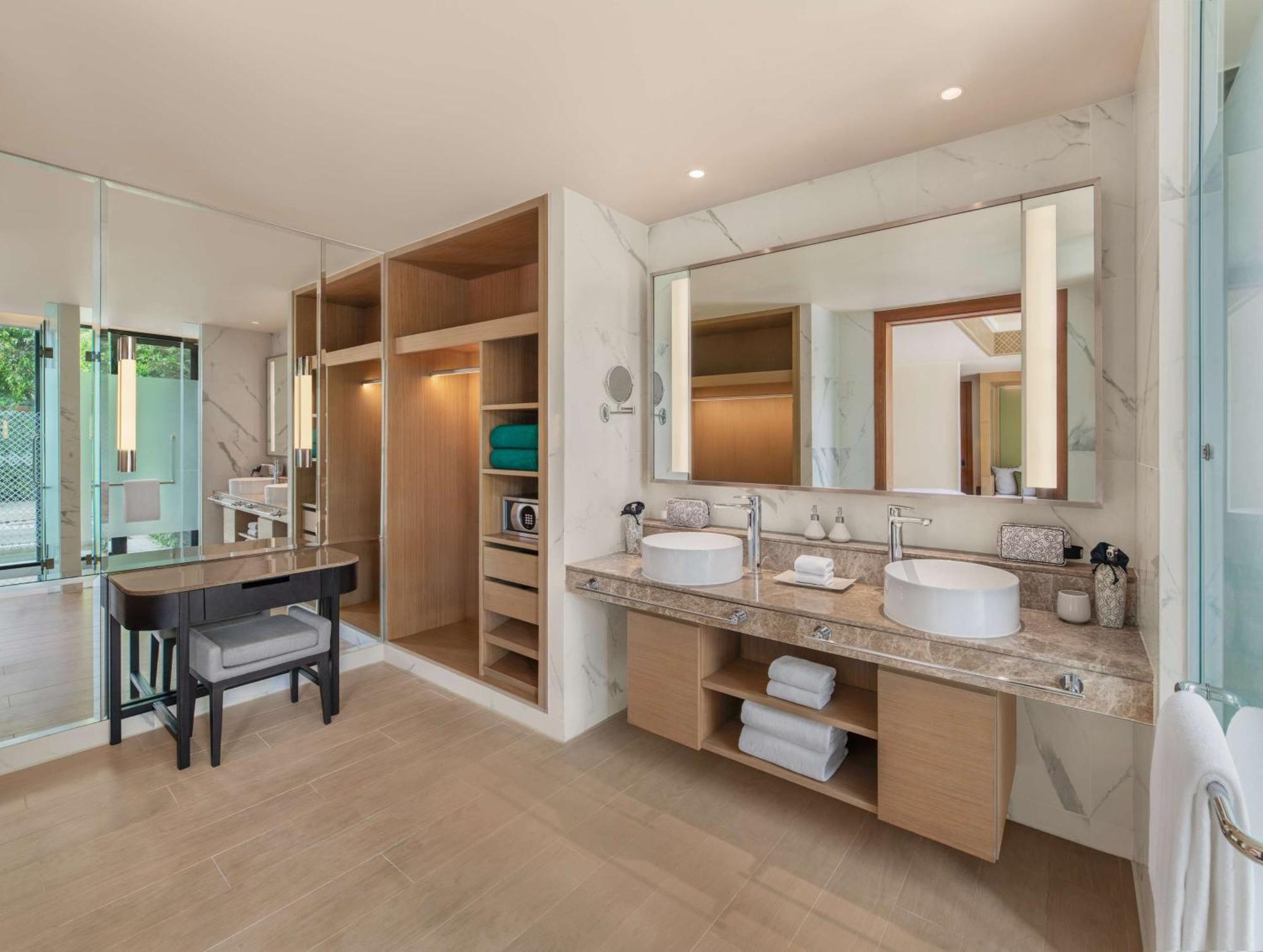 Hotel Banyan Tree Phuket Bang Tao Beach  Esterno foto