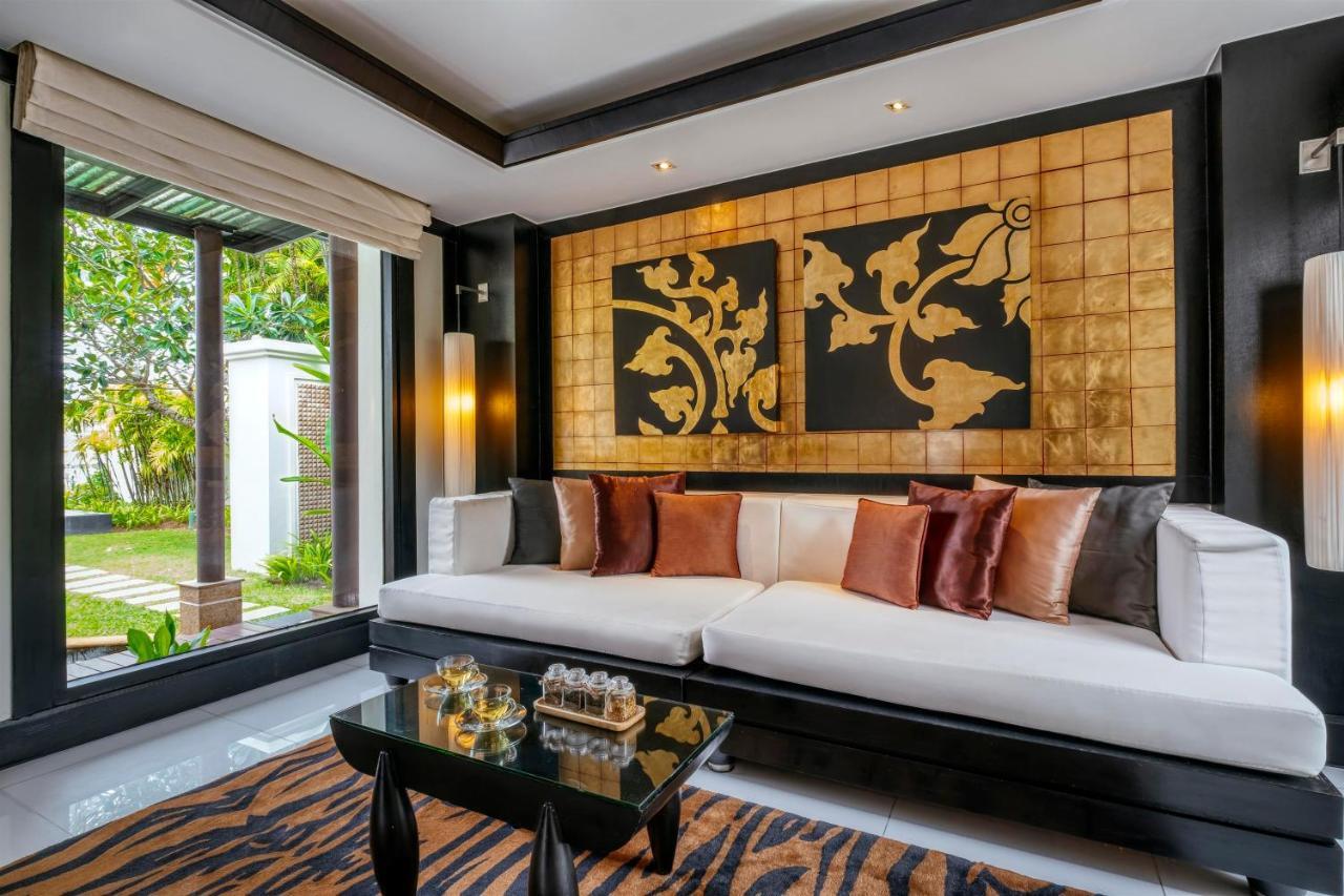 Hotel Banyan Tree Phuket Bang Tao Beach  Esterno foto