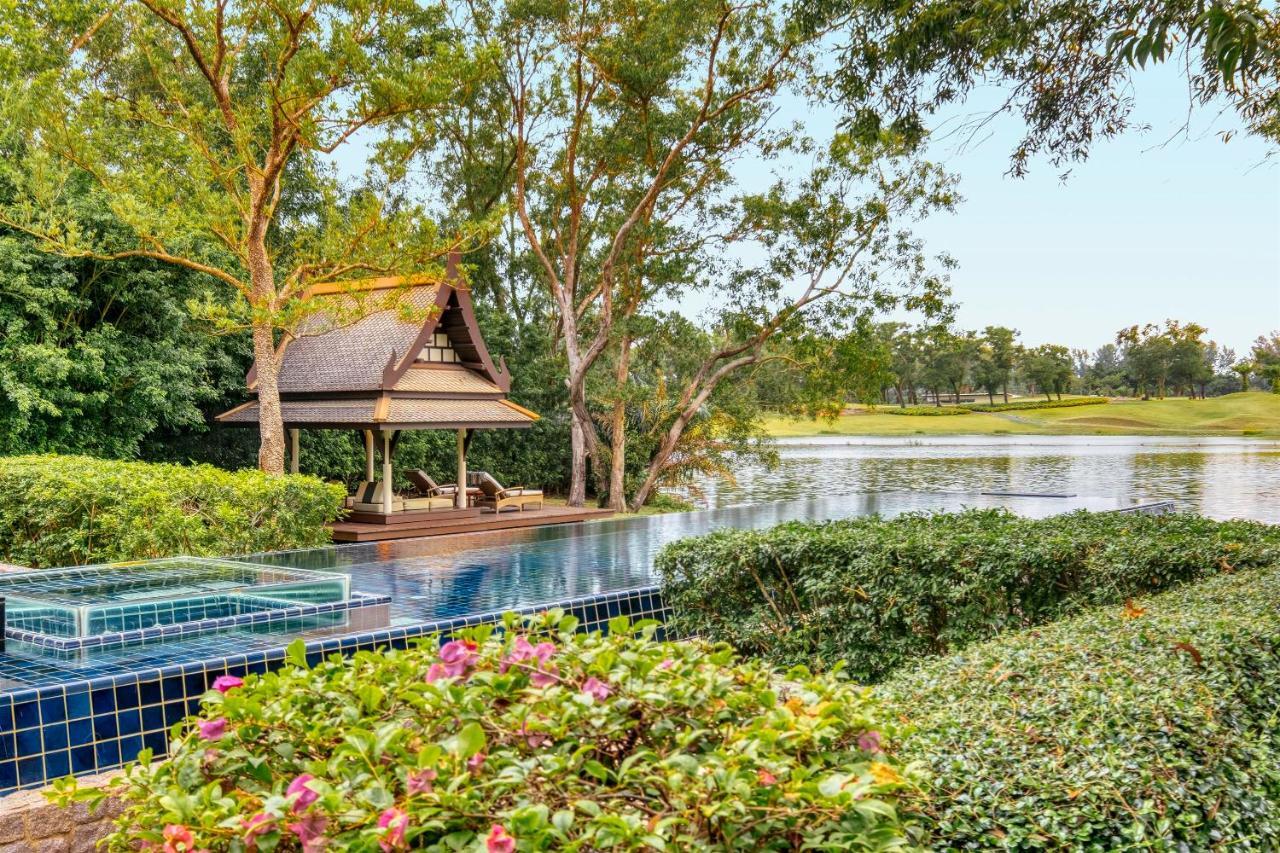 Hotel Banyan Tree Phuket Bang Tao Beach  Esterno foto
