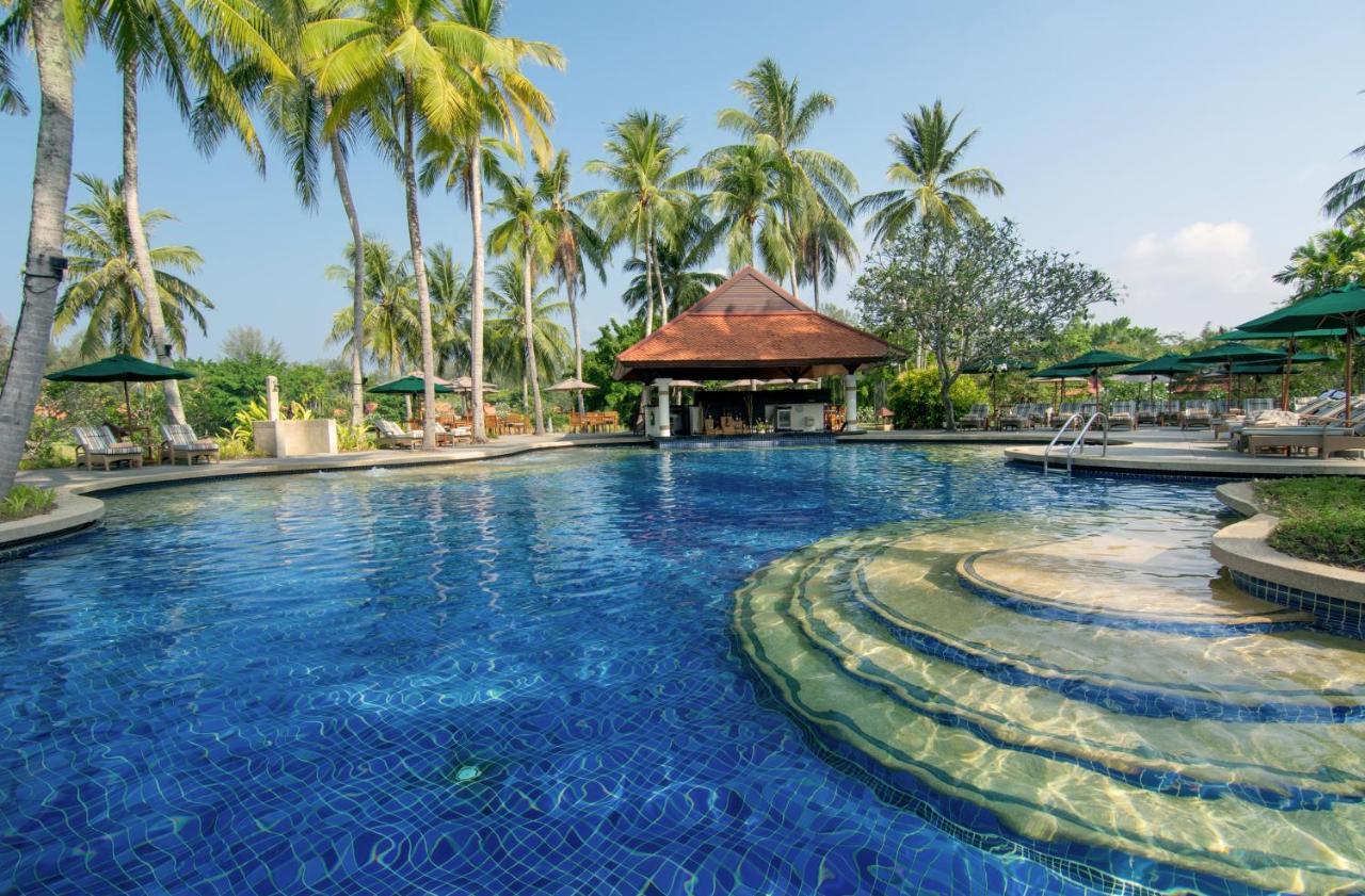 Hotel Banyan Tree Phuket Bang Tao Beach  Esterno foto
